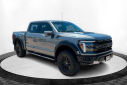 Thumbnail image of 2024 Ford F-150 at StephenWadeChryslerJeepDodge NEW