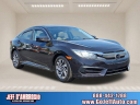 Thumbnail image of 2018 Honda Civic at D'Ambrosio Dodge
