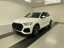 Thumbnail image of 2025 Audi Q5 at Driver's Village Inc.