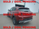 2023 Buick Encore GX Select at Dennis J. Baglier Buick GMC USED