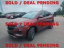 Thumbnail image of 2023 Buick Encore GX at Dennis J. Baglier Buick GMC USED