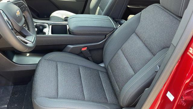 Thumbnail image of 2025 Chevrolet Traverse at Mountain View Chevrolet