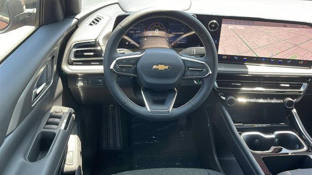 Thumbnail image of 2025 Chevrolet Traverse at Mountain View Chevrolet