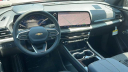 Thumbnail image of 2025 Chevrolet Traverse at Mountain View Chevrolet