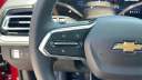 Thumbnail image of 2025 Chevrolet Traverse at Mountain View Chevrolet