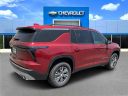 Thumbnail image of 2025 Chevrolet Traverse at Mountain View Chevrolet