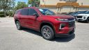 Thumbnail image of 2025 Chevrolet Traverse at Mountain View Chevrolet