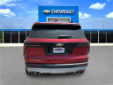 Thumbnail image of 2025 Chevrolet Traverse at Mountain View Chevrolet