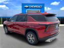 Thumbnail image of 2025 Chevrolet Traverse at Mountain View Chevrolet