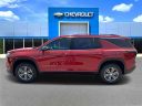 Thumbnail image of 2025 Chevrolet Traverse at Mountain View Chevrolet
