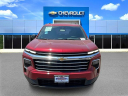 Thumbnail image of 2025 Chevrolet Traverse at Mountain View Chevrolet