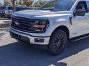 Thumbnail image of 2024 Ford F-150 at CrossroadsFord of Apex - NEW