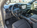 Thumbnail image of 2024 Ford F-150 at CrossroadsFord of Apex - NEW