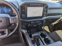 Thumbnail image of 2024 Ford F-150 at CrossroadsFord of Apex - NEW