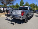 Thumbnail image of 2024 Ford F-150 at CrossroadsFord of Apex - NEW