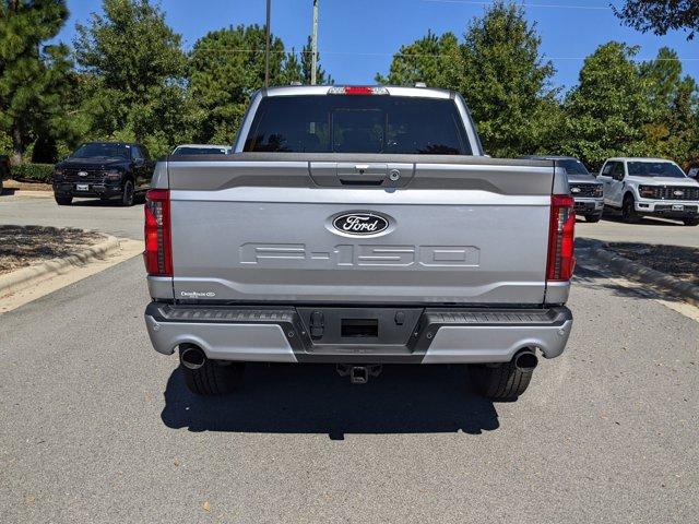 Thumbnail image of 2024 Ford F-150 at CrossroadsFord of Apex - NEW