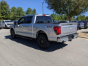 Thumbnail image of 2024 Ford F-150 at CrossroadsFord of Apex - NEW