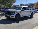 Thumbnail image of 2024 Ford F-150 at CrossroadsFord of Apex - NEW