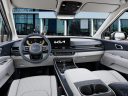 Thumbnail image of 2025 Kia Carnival at Ken Ganley Kia Medina