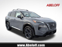 Thumbnail image of 2025 Nissan Rogue at Ableoff Nissan