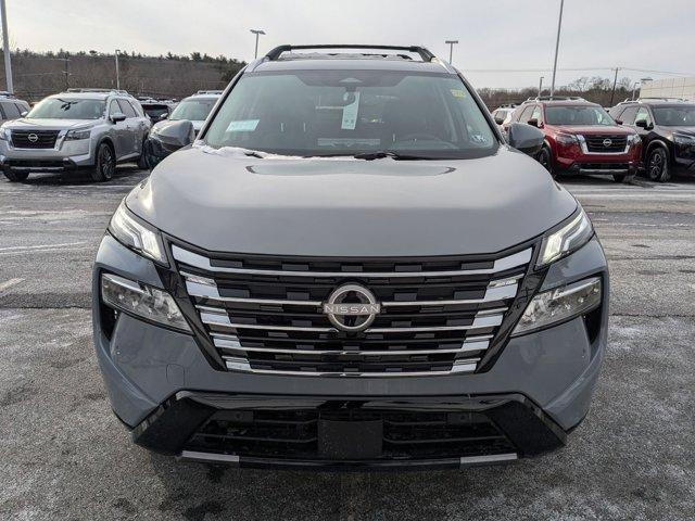Thumbnail image of 2025 Nissan Rogue at Ableoff Nissan