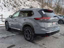 Thumbnail image of 2025 Nissan Rogue at Ableoff Nissan