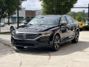 Thumbnail image of 2021 Volkswagen Passat at POWELL PERFORMANCE AUTOS