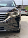 Thumbnail image of 2021 Volkswagen Passat at POWELL PERFORMANCE AUTOS