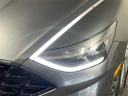 Thumbnail image of 2021 Hyundai SONATA at Toyota Scion of Tampa Bay