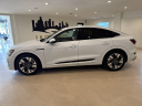 Thumbnail image of 2022 Audi e-tron Sportback at LA City Cars