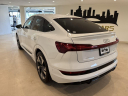 Thumbnail image of 2022 Audi e-tron Sportback at LA City Cars