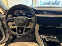 Thumbnail image of 2022 Audi e-tron Sportback at LA City Cars