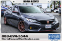 Thumbnail image of 2018 Honda Civic at Norm Reeves Honda Superstore West Covina