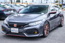 Thumbnail image of 2018 Honda Civic at Norm Reeves Honda Superstore West Covina