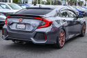 Thumbnail image of 2018 Honda Civic at Norm Reeves Honda Superstore West Covina