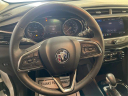 Thumbnail image of 2022 Buick Encore GX at USED - Serra Traverse City