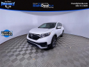 Thumbnail image of 2022 Honda CR-V at Jim Riehl's Friendly Honda