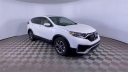 Thumbnail image of 2022 Honda CR-V at Jim Riehl's Friendly Honda