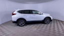 Thumbnail image of 2022 Honda CR-V at Jim Riehl's Friendly Honda