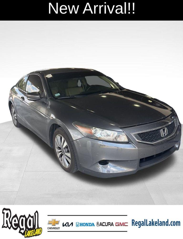 Thumbnail image of 2009 Honda Accord at Regal Automotive (Kia Chevy)
