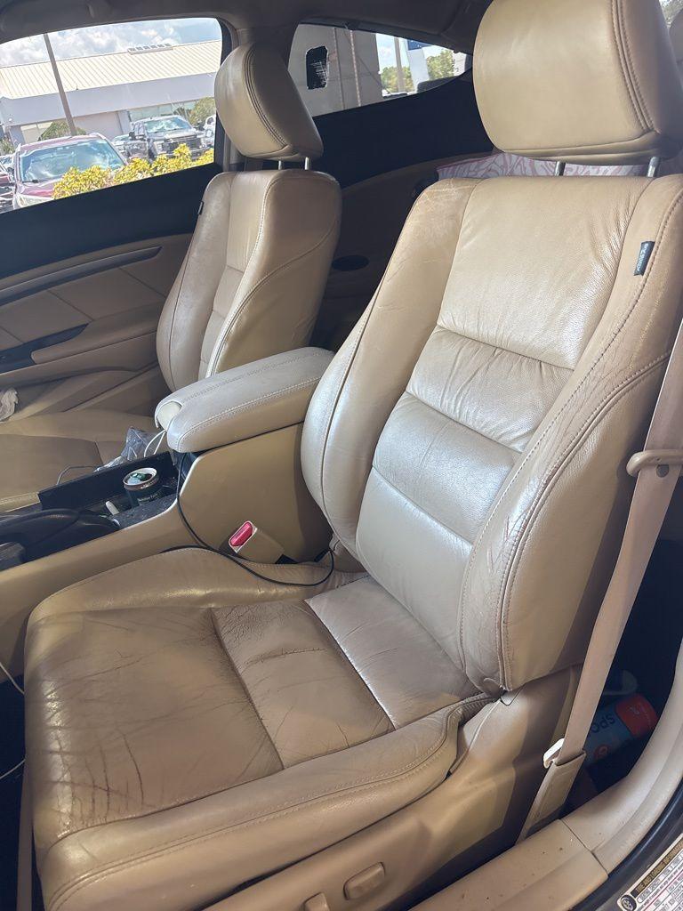 Thumbnail image of 2009 Honda Accord at Regal Automotive (Kia Chevy)