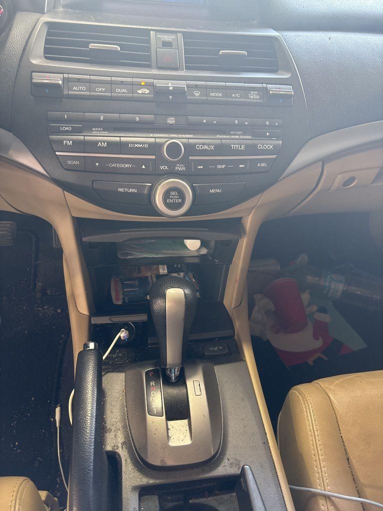 Thumbnail image of 2009 Honda Accord at Regal Automotive (Kia Chevy)