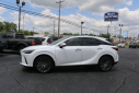 Thumbnail image of 2023 Lexus RX 350 at May Motor Company