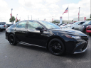 Thumbnail image of 2022 Toyota Camry at Sparks Toyota