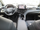 Thumbnail image of 2022 Toyota Camry at Sparks Toyota