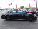 Thumbnail image of 2022 Toyota Camry at Sparks Toyota