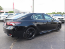 Thumbnail image of 2022 Toyota Camry at Sparks Toyota