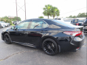 Thumbnail image of 2022 Toyota Camry at Sparks Toyota