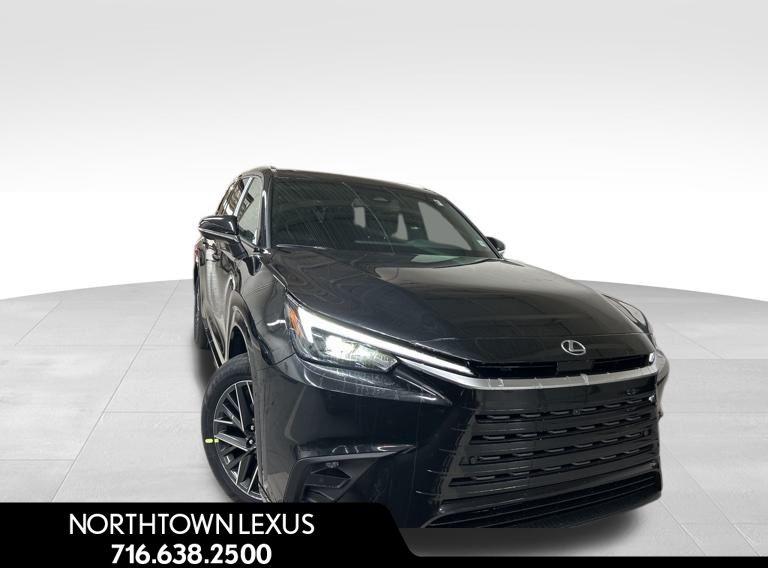 Thumbnail image of 2025 Lexus TX 350 at Northtown Lexus