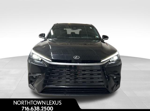 Thumbnail image of 2025 Lexus TX 350 at Northtown Lexus